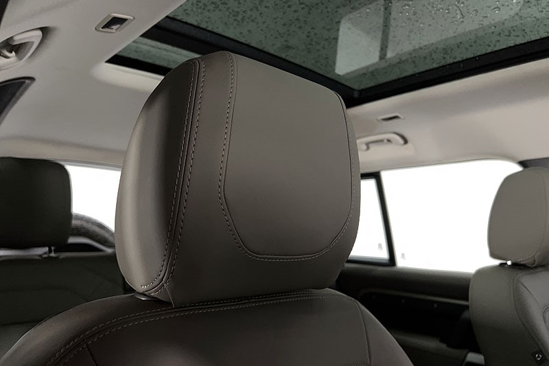 Used Land Rover Defender 2022 for sale - 77285815: Photo 27