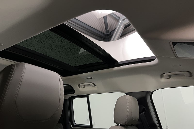 Used Land Rover Defender 2022 for sale - 77285815: Photo 28