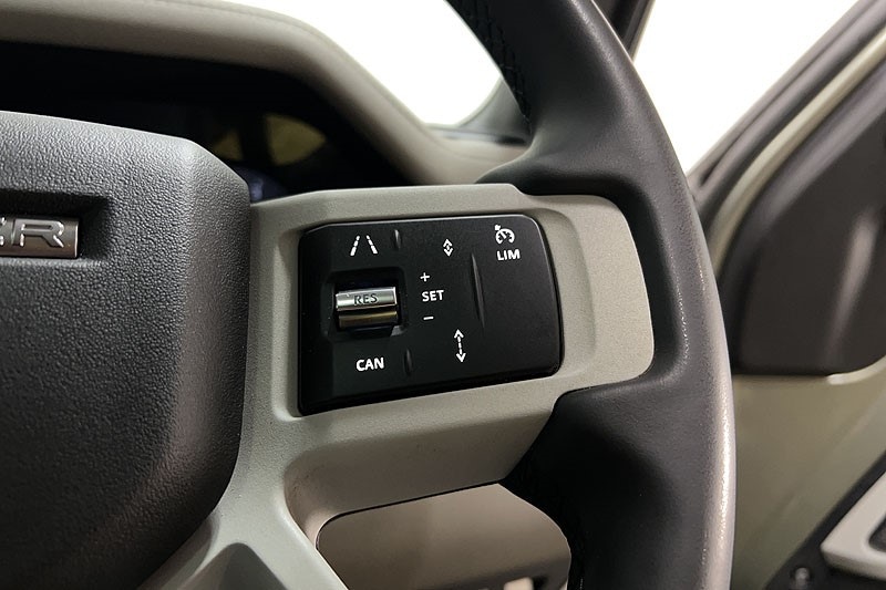 Used Land Rover Defender 2022 for sale - 77285815: Photo 29