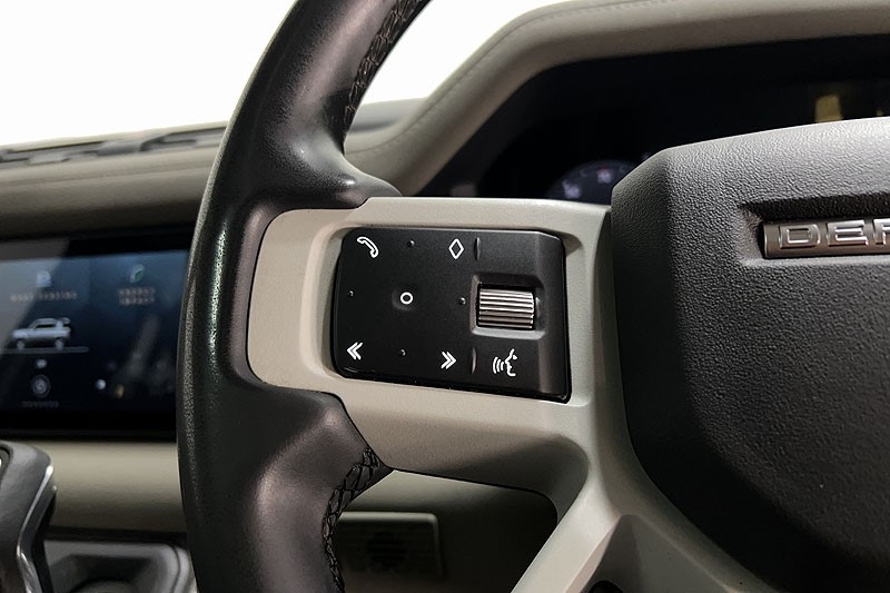 Used Land Rover Defender 2022 for sale - 77285815: Photo 30