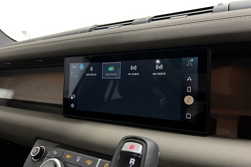 Used Land Rover Defender 2022 for sale - 77285815: Photo 36