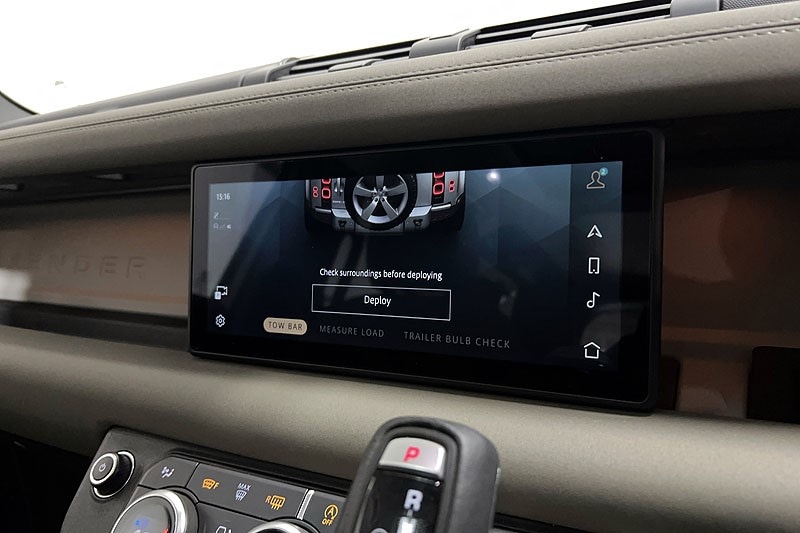 Used Land Rover Defender 2022 for sale - 77285815: Photo 40