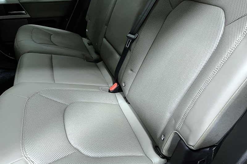 Used Land Rover Defender 2022 for sale - 77285815: Photo 46