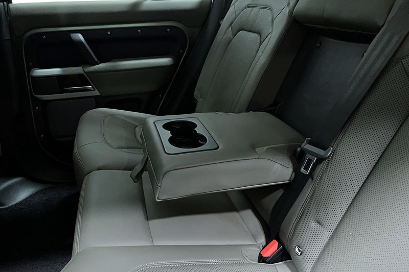 Used Land Rover Defender 2022 for sale - 77285815: Photo 47