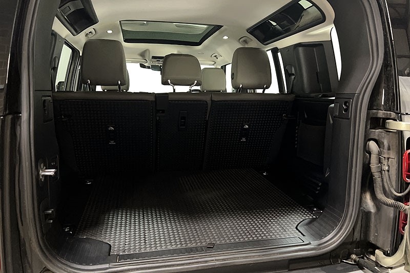 Used Land Rover Defender 2022 for sale - 77285815: Photo 48