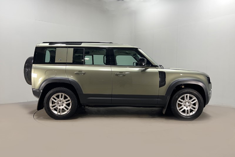 Used Land Rover Defender 2022 for sale - 77285815: Photo 5