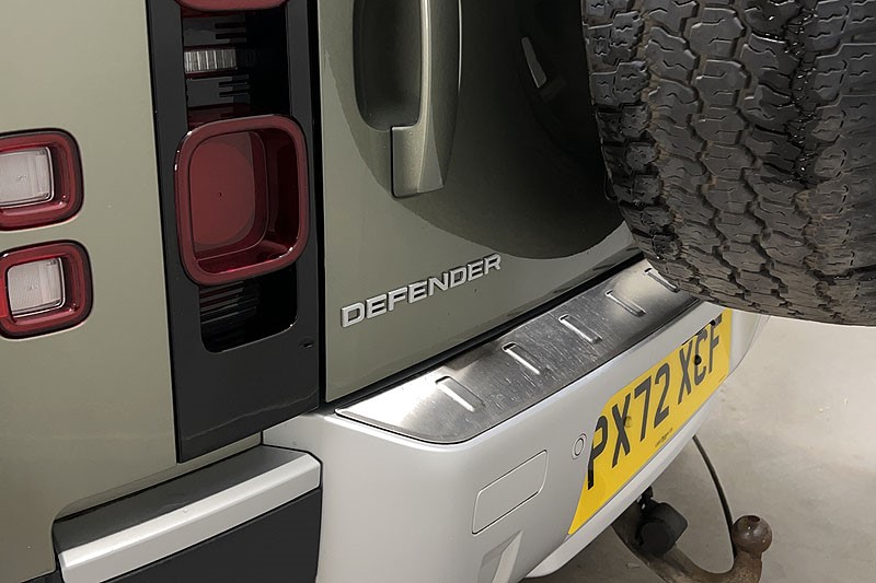 Used Land Rover Defender 2022 for sale - 77285815: Photo 50