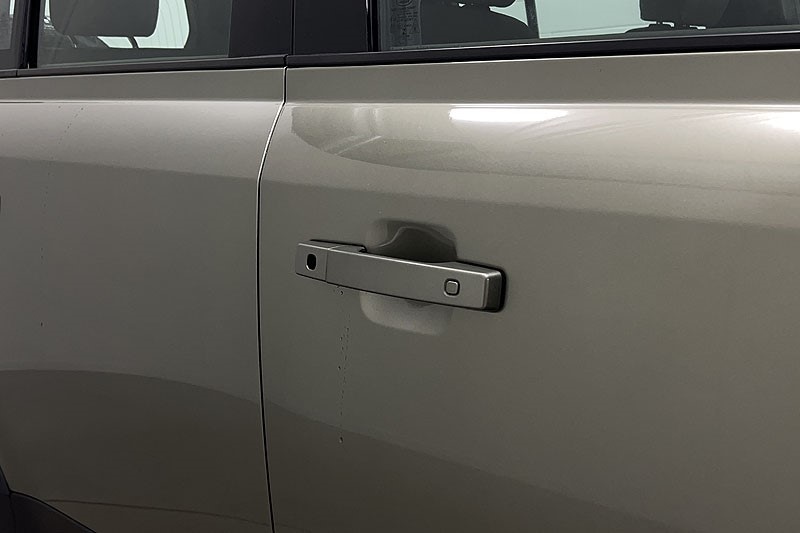 Used Land Rover Defender 2022 for sale - 77285815: Photo 54