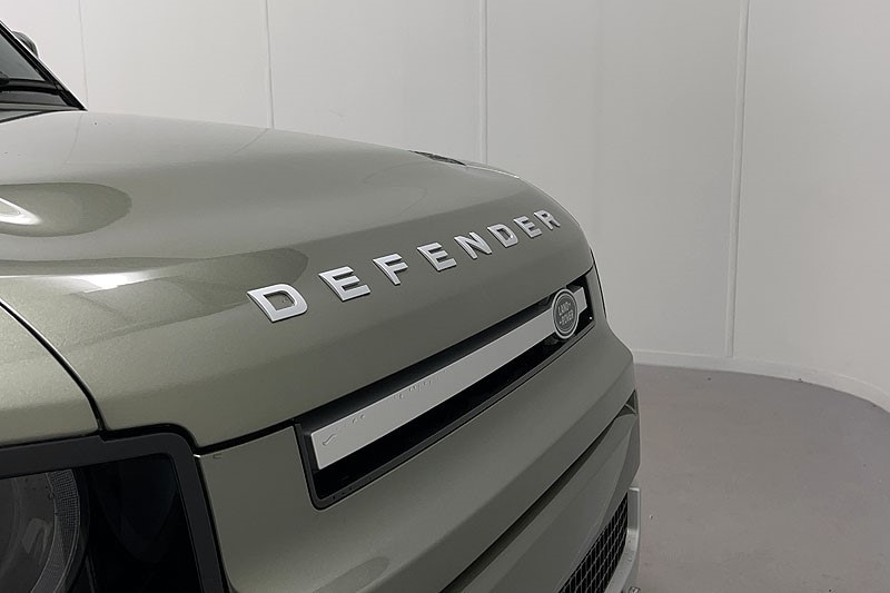 Used Land Rover Defender 2022 for sale - 77285815: Photo 55