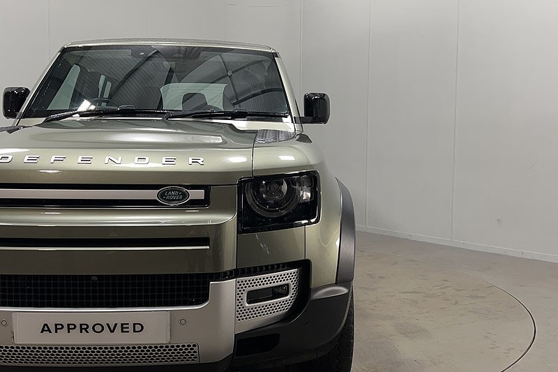 Used Land Rover Defender 2022 for sale - 77285815: Photo 56