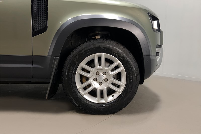 Used Land Rover Defender 2022 for sale - 77285815: Photo 8