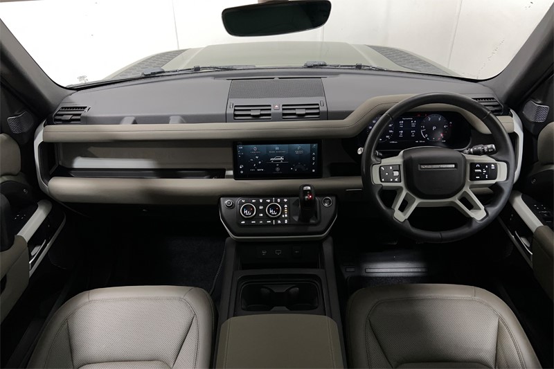 Used Land Rover Defender 2022 for sale - 77285815: Photo 9