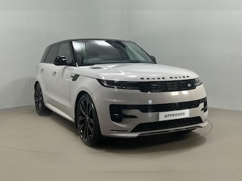 Used Land Rover Range Rover Sport 2023 for sale - 78667215: Photo