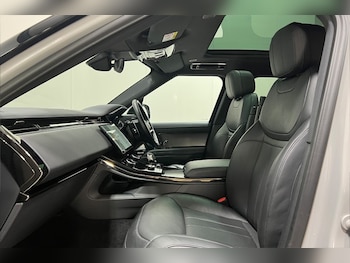 Used Land Rover Range Rover Sport 2023 for sale - 78667215: Photo