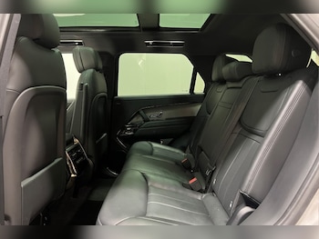 Used Land Rover Range Rover Sport 2023 for sale - 78667215: Photo