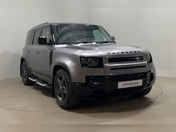 Used Land Rover Defender 2022 for sale - 79636678: Photo