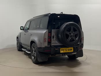 Used Land Rover Defender 2022 for sale - 79636678: Photo