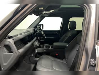Used Land Rover Defender 2022 for sale - 79636678: Photo