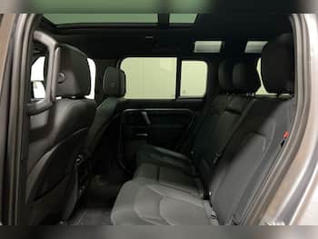 Used Land Rover Defender 2022 for sale - 79636678: Photo