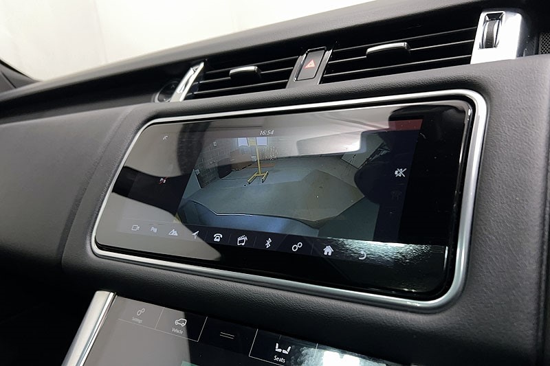 Used Land Rover Range Rover Sport 2022 for sale - 77545376: Photo 12