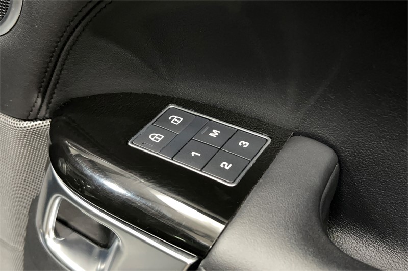 Used Land Rover Range Rover Sport 2022 for sale - 77545376: Photo 23