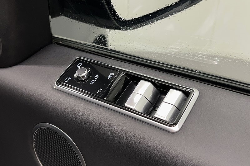 Used Land Rover Range Rover Sport 2022 for sale - 77545376: Photo 24