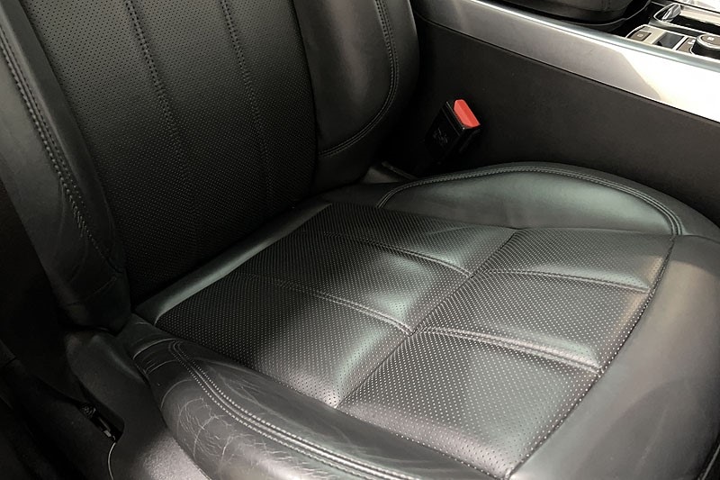 Used Land Rover Range Rover Sport 2022 for sale - 77545376: Photo 26