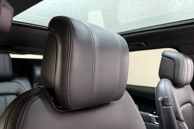 Used Land Rover Range Rover Sport 2022 for sale - 77545376: Photo 28