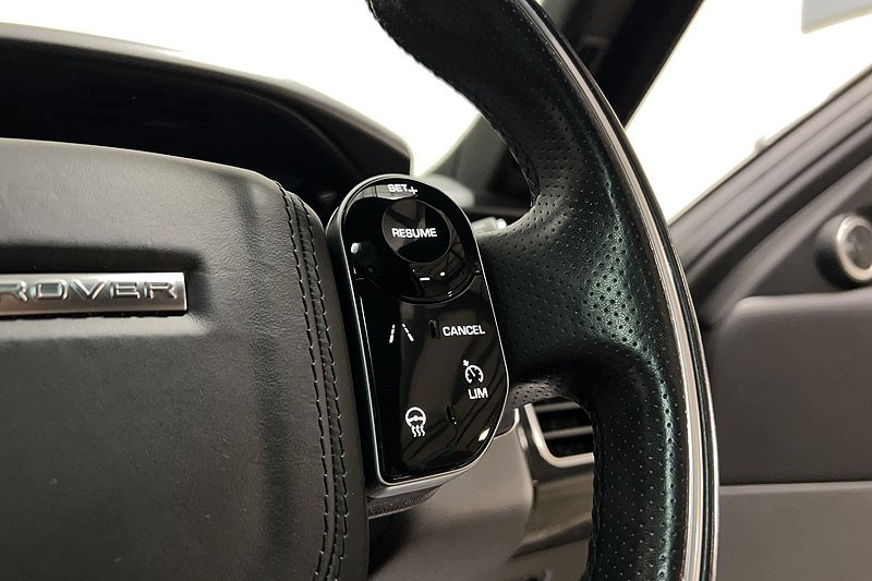 Used Land Rover Range Rover Sport 2022 for sale - 77545376: Photo 29