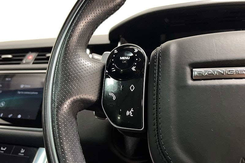 Used Land Rover Range Rover Sport 2022 for sale - 77545376: Photo 30