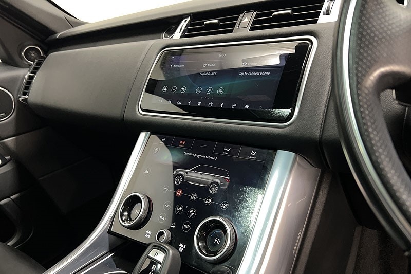 Used Land Rover Range Rover Sport 2022 for sale - 77545376: Photo 31