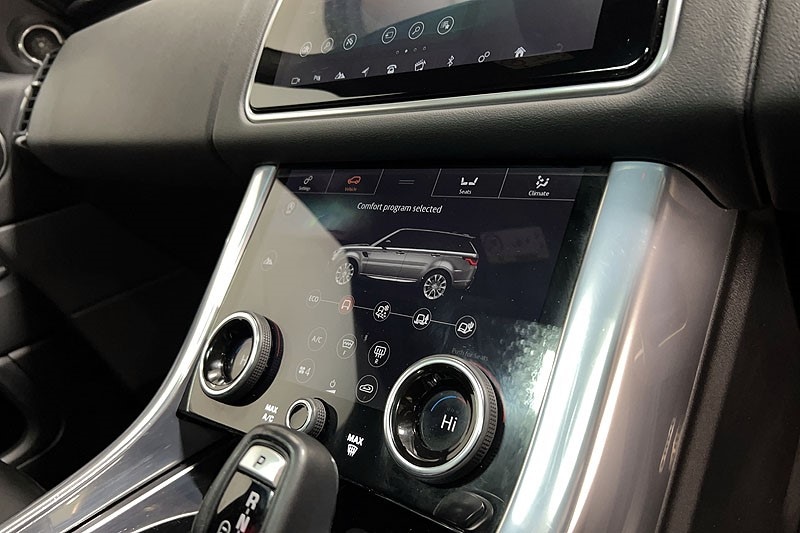 Used Land Rover Range Rover Sport 2022 for sale - 77545376: Photo 32