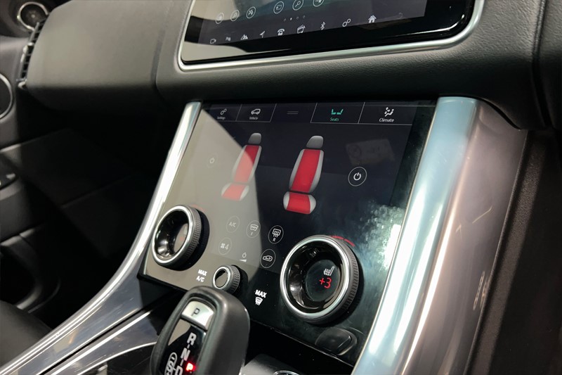 Used Land Rover Range Rover Sport 2022 for sale - 77545376: Photo 33