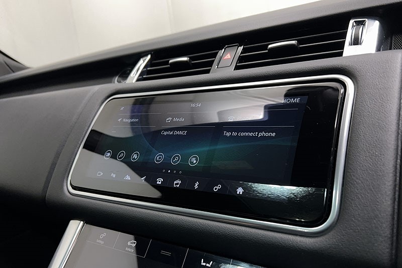 Used Land Rover Range Rover Sport 2022 for sale - 77545376: Photo 35