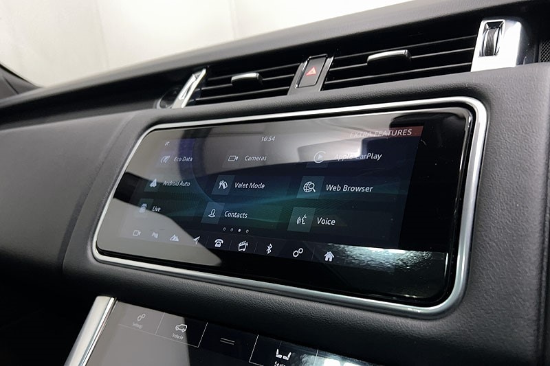 Used Land Rover Range Rover Sport 2022 for sale - 77545376: Photo 36