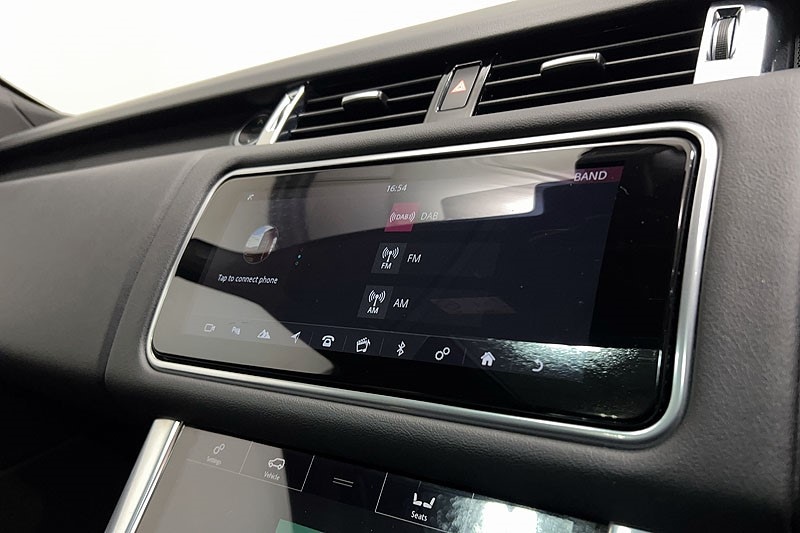 Used Land Rover Range Rover Sport 2022 for sale - 77545376: Photo 38