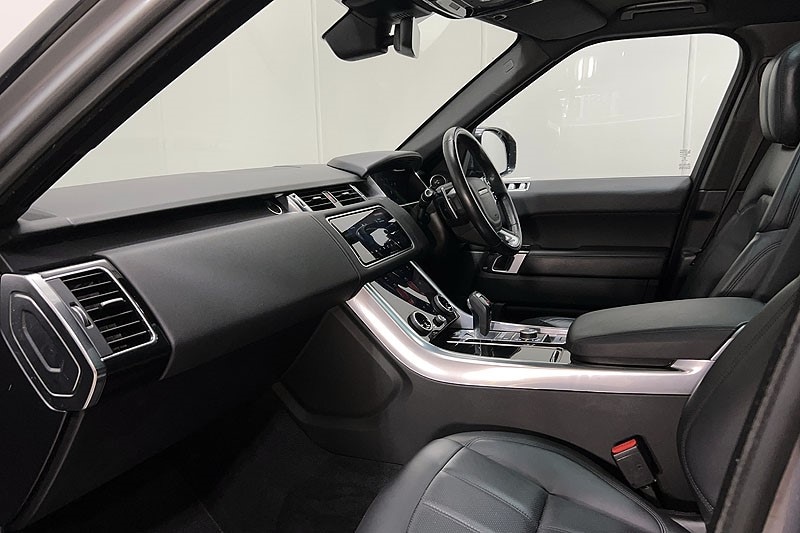 Used Land Rover Range Rover Sport 2022 for sale - 77545376: Photo 39