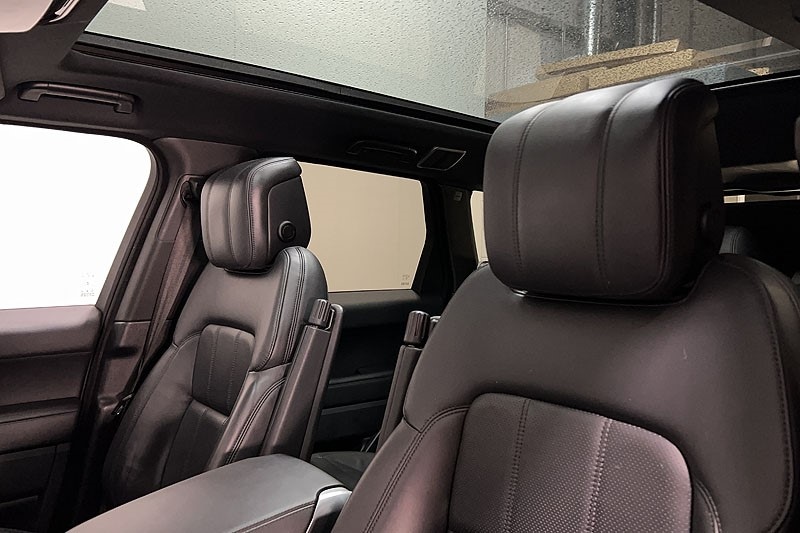 Used Land Rover Range Rover Sport 2022 for sale - 77545376: Photo 41