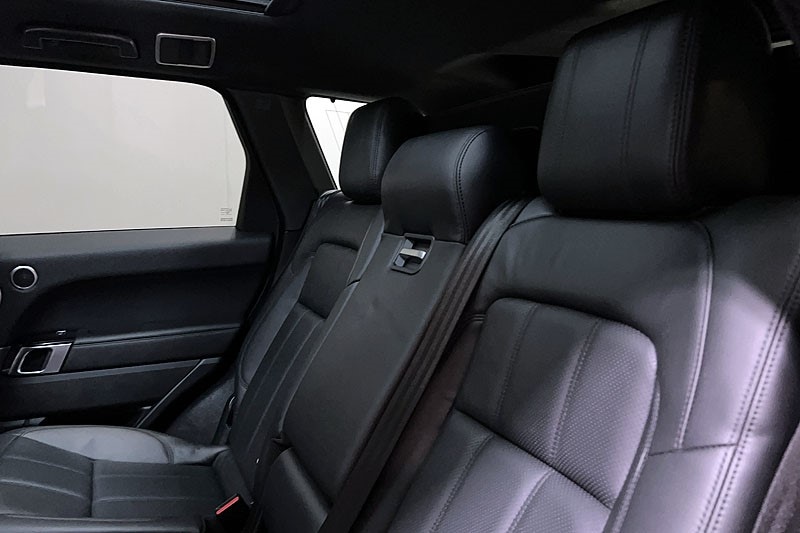 Used Land Rover Range Rover Sport 2022 for sale - 77545376: Photo 43