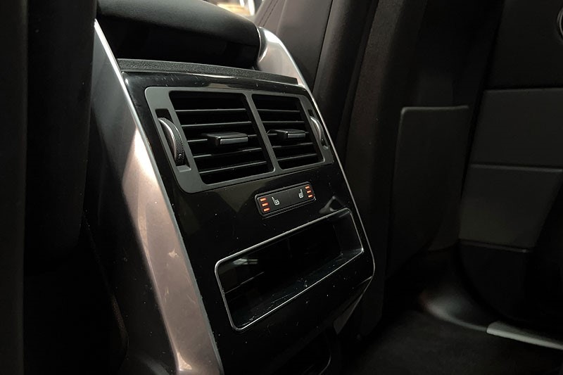 Used Land Rover Range Rover Sport 2022 for sale - 77545376: Photo 45