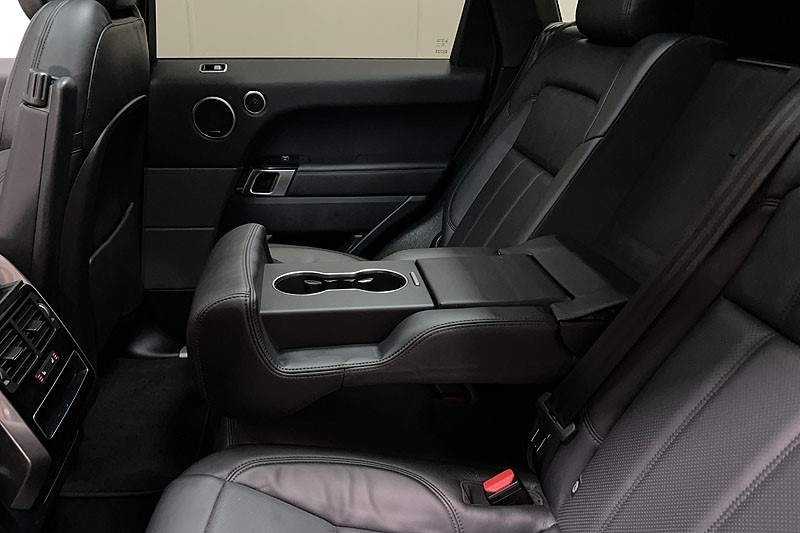 Used Land Rover Range Rover Sport 2022 for sale - 77545376: Photo 46