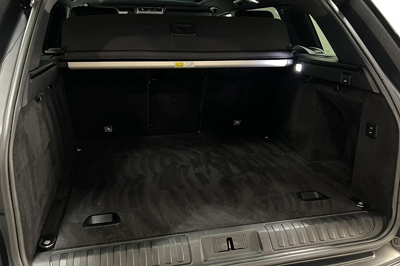 Used Land Rover Range Rover Sport 2022 for sale - 77545376: Photo 47