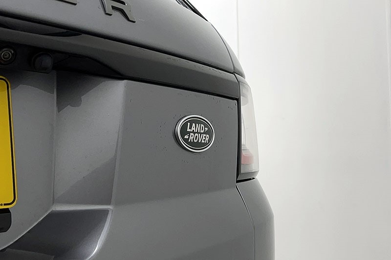 Used Land Rover Range Rover Sport 2022 for sale - 77545376: Photo 51