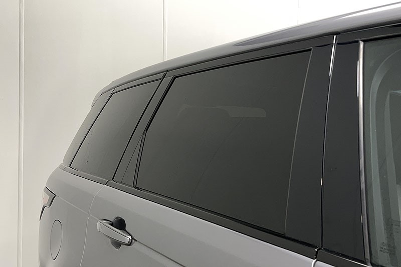 Used Land Rover Range Rover Sport 2022 for sale - 77545376: Photo 52