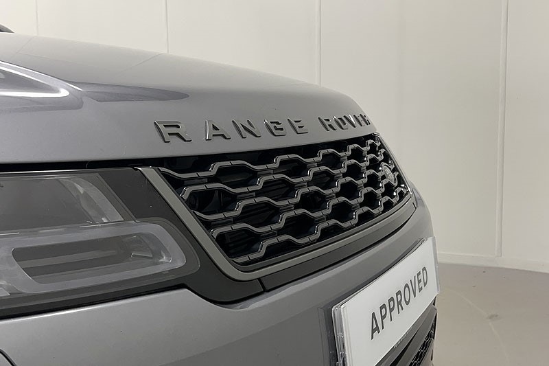 Used Land Rover Range Rover Sport 2022 for sale - 77545376: Photo 55