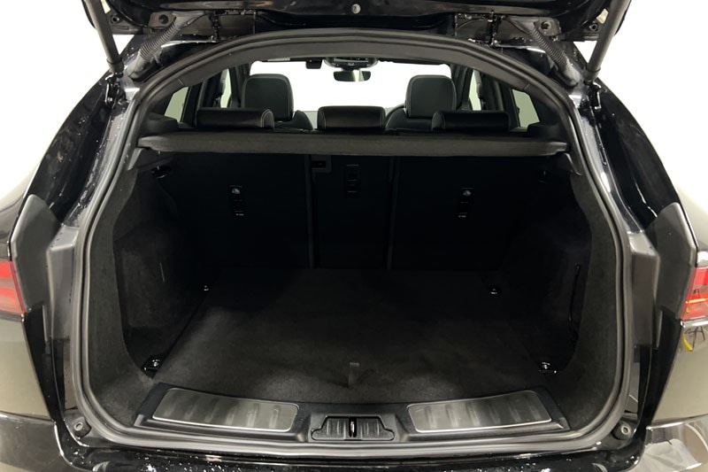 Used Jaguar E-Pace 2023 for sale - 77803951: Photo 10