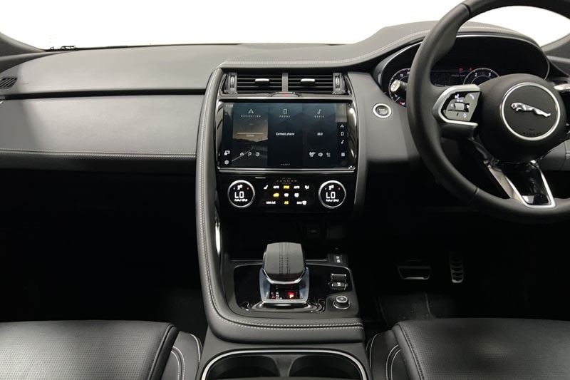 Used Jaguar E-Pace 2023 for sale - 77803951: Photo 14