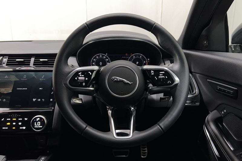 Used Jaguar E-Pace 2023 for sale - 77803951: Photo 15