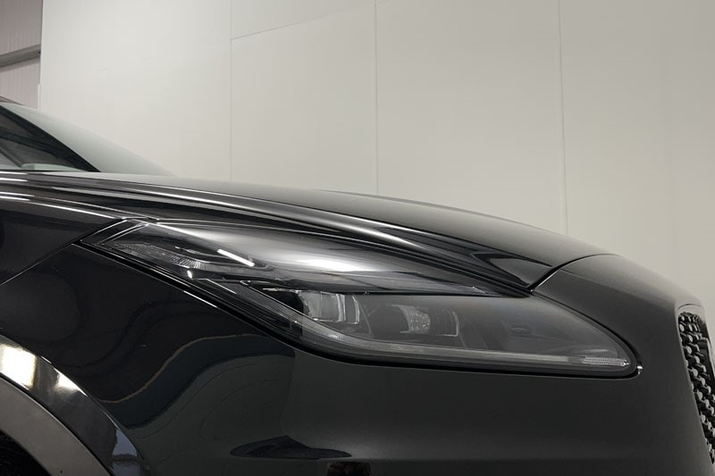 Used Jaguar E-Pace 2023 for sale - 77803951: Photo 17