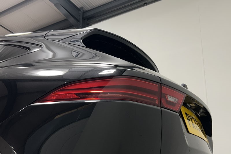 Used Jaguar E-Pace 2023 for sale - 77803951: Photo 19